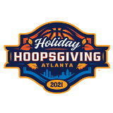 Holiday Hoopsgiving - Graphics Package