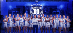 Duke Women's Basketball