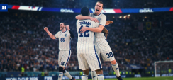 Duke Men's Basketball