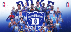 Duke Men's Basketball