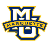 Marquette - Graphics Package
