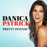 Danica Patrick – Pretty Intense