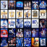 Cooper Flagg – Custom Graphics