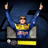 Kyle Busch - RIP
